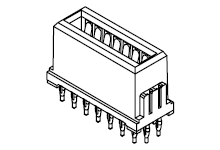75542-5000PCB|75542-5000rPDFY
