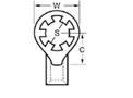 MolexĪB, - ⚤19074-0004,Molex  