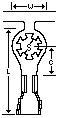 MolexĪB, - ⚤19084-0002,Molex  