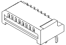 52807-0510FFC/FPCBPDF D (sh) d